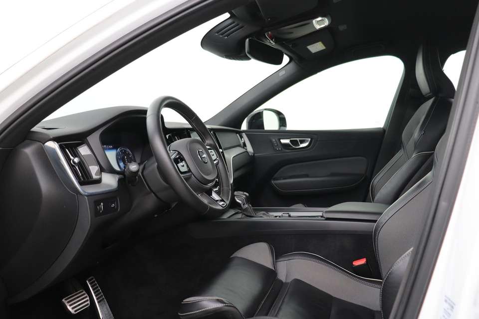 Volvo XC60 - Imagem 3