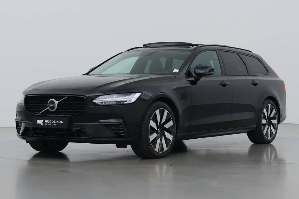 Volvo V90 - Imagem 8