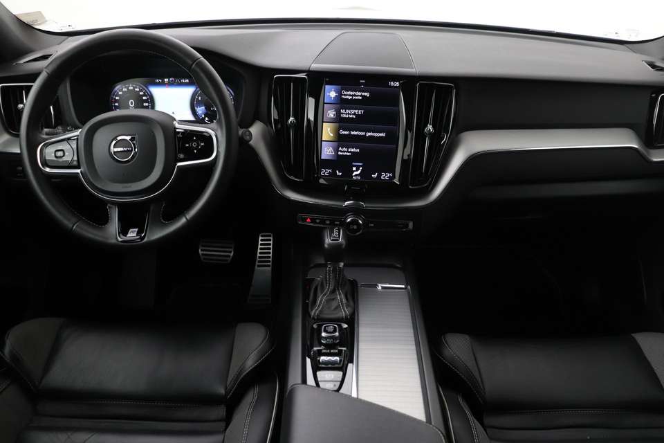 Volvo XC60 - Imagem 4