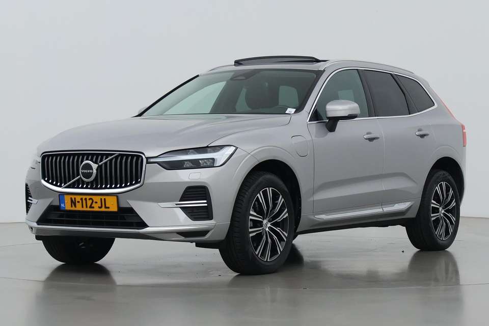 Volvo XC60 - Imagem 8