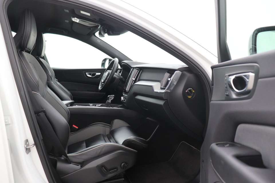 Volvo XC60 - Imagem 5