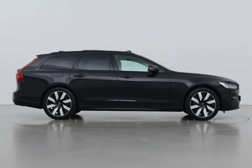 Volvo V90 - Imagem 10