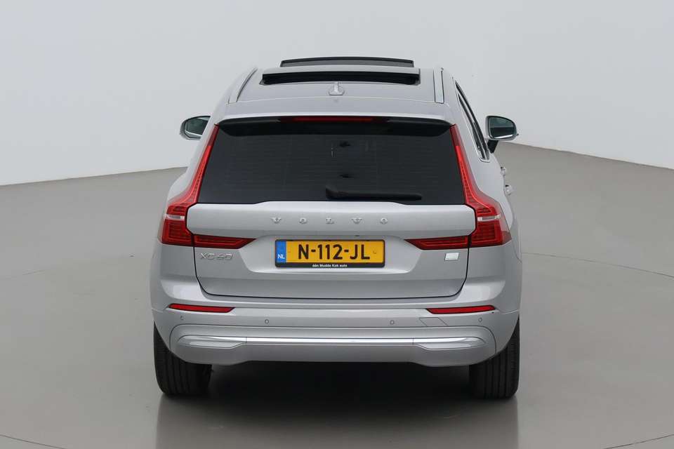 Volvo XC60 - Imagem 9