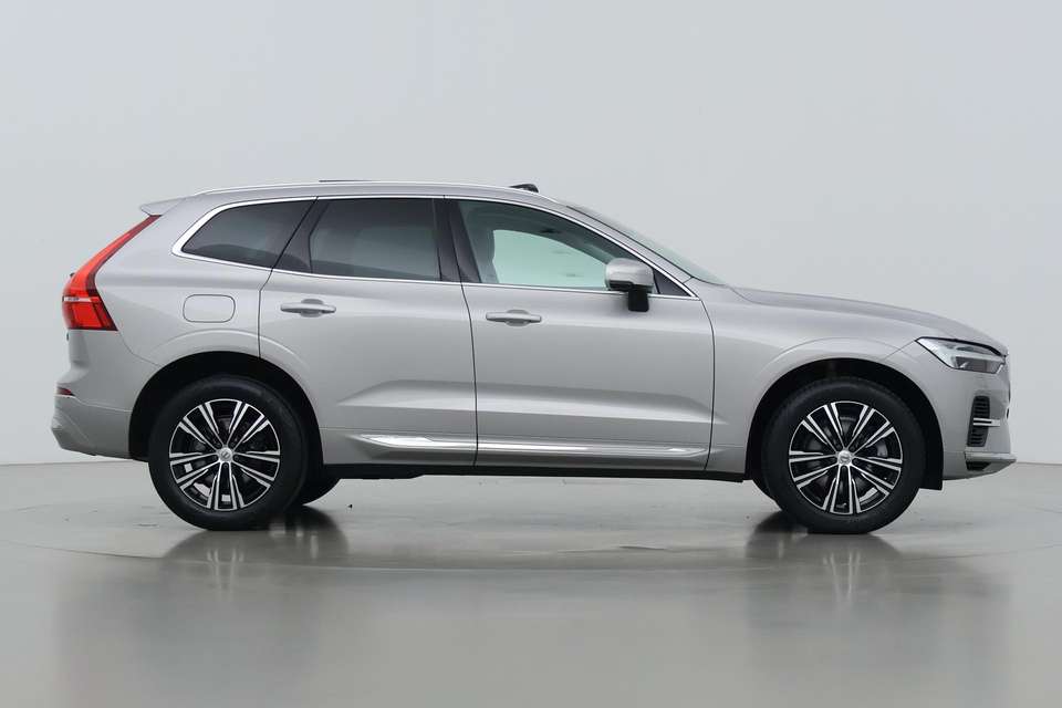 Volvo XC60 - Imagem 10