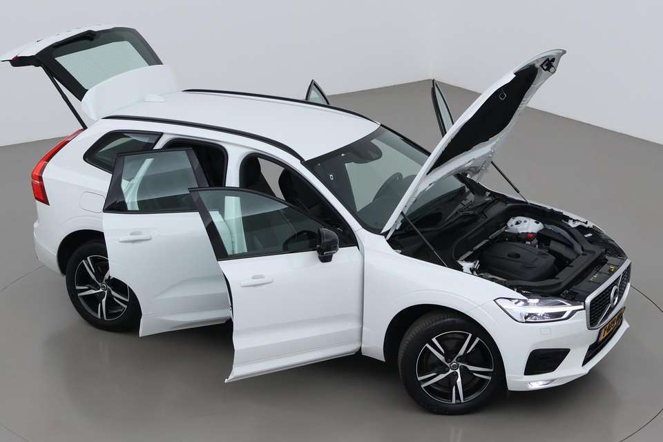 Volvo XC60 - Imagem 6