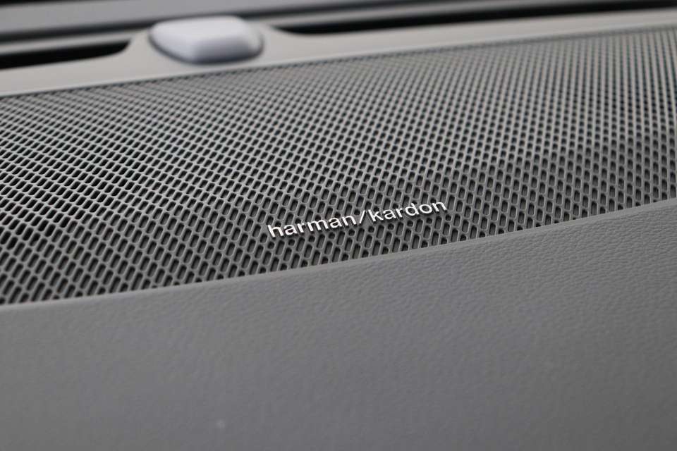 Volvo V90 - Imagem 13