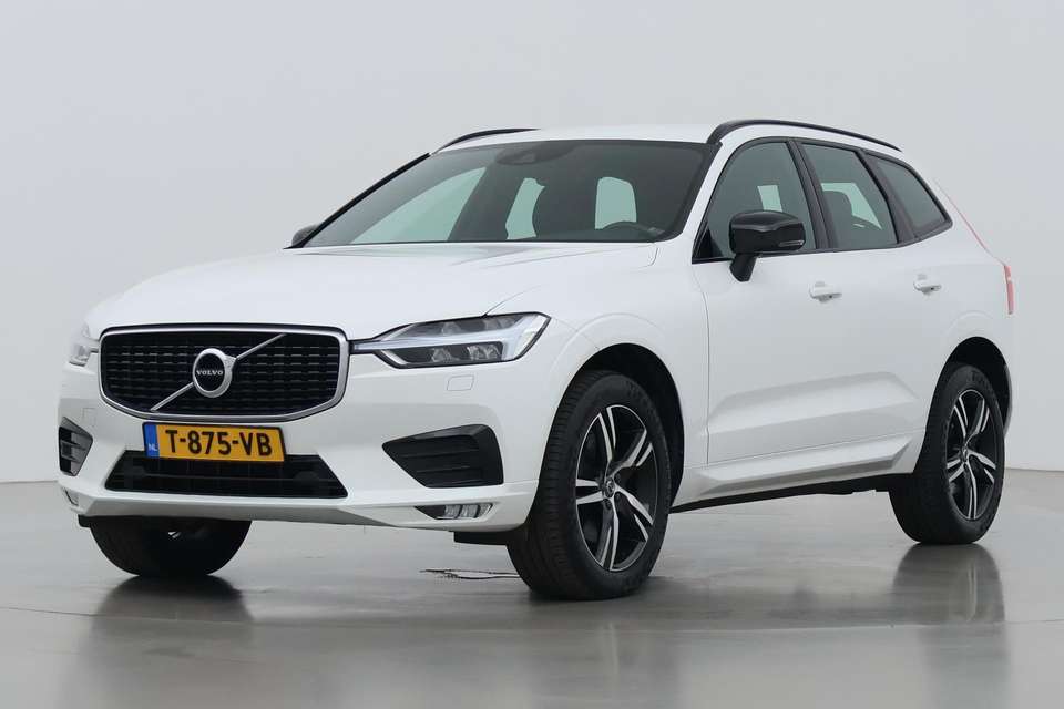Volvo XC60 - Imagem 8