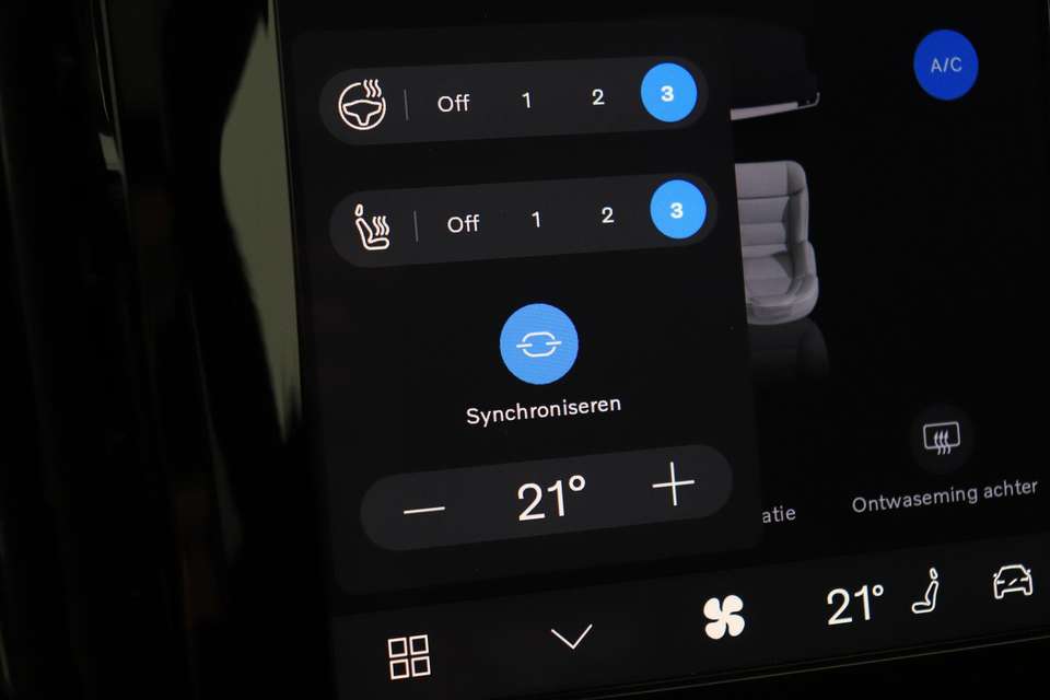 Volvo V90 - Imagem 14