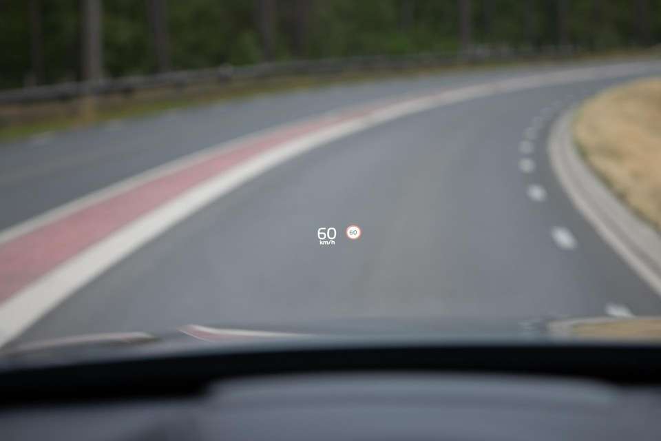 Volvo XC60 - Imagem 13