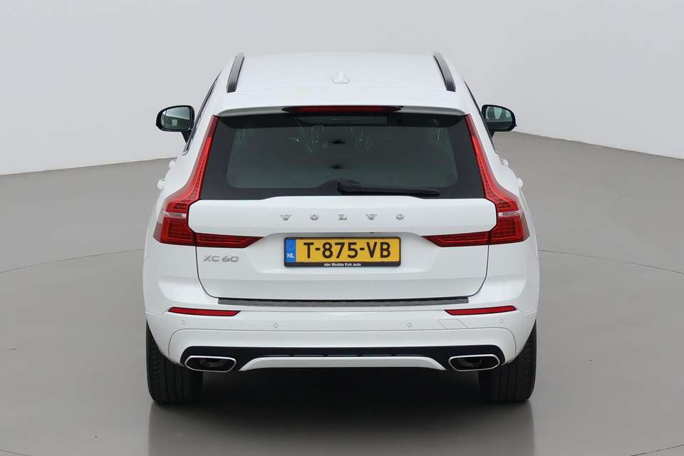 Volvo XC60 - Imagem 9