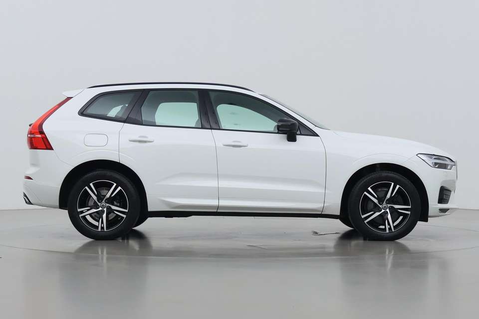 Volvo XC60 - Imagem 10