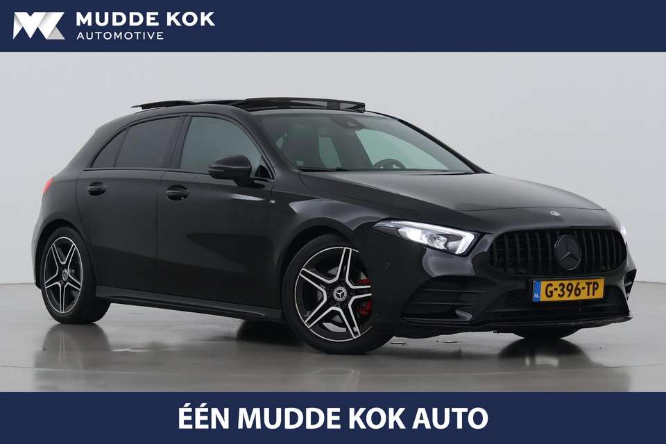 Mercedes-Benz A 200 - Imagem 1