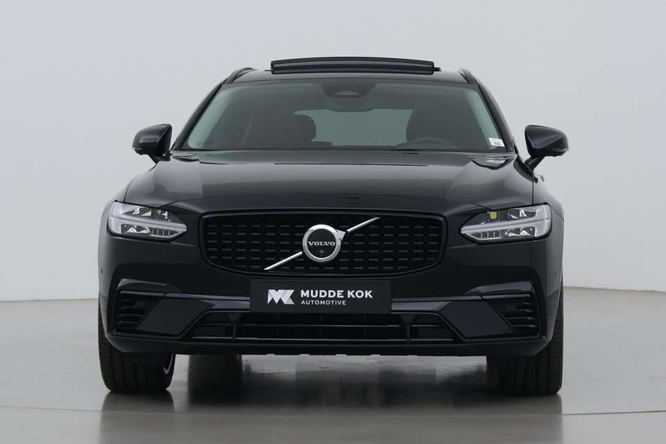 Volvo V90 - Imagem 16