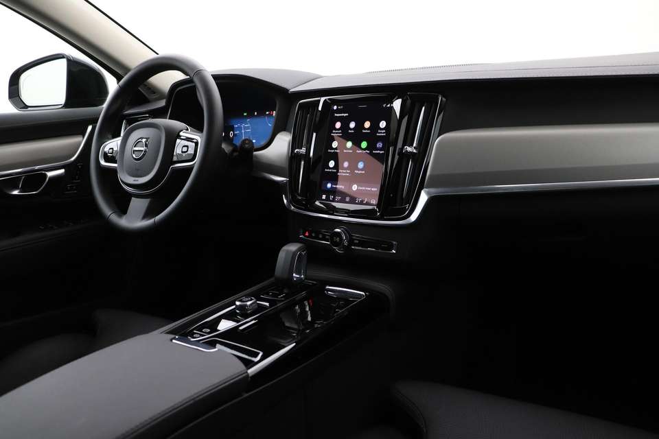 Volvo V90 - Imagem 17