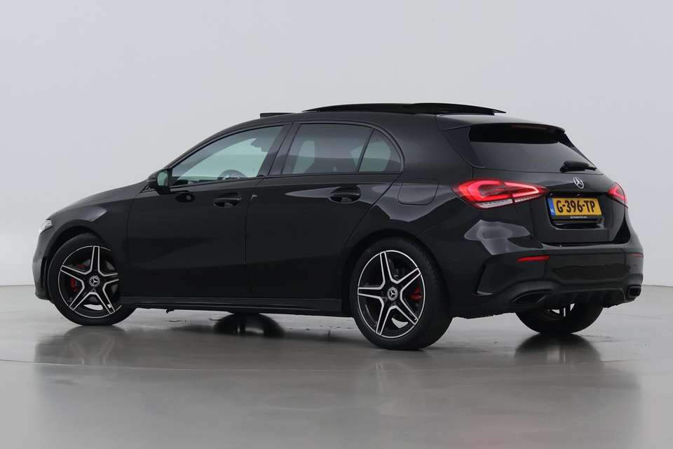 Mercedes-Benz A 200 - Imagem 2