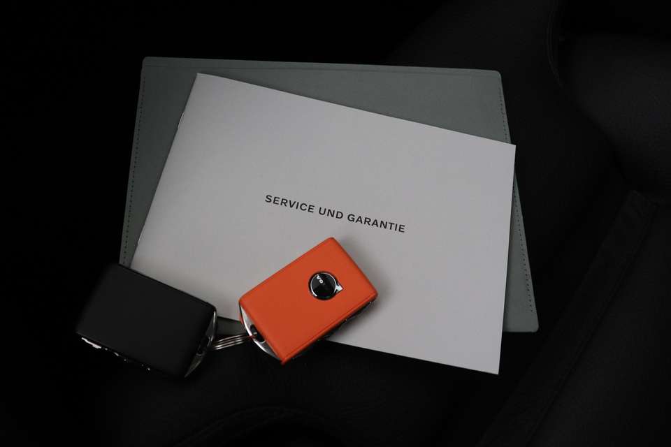 Volvo V90 - Imagem 18