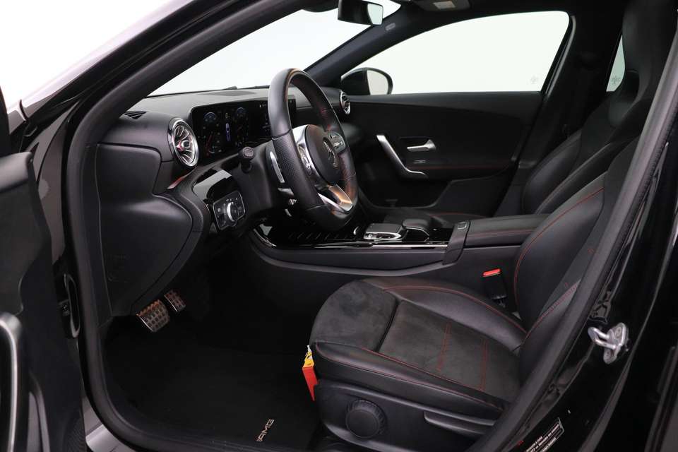 Mercedes-Benz A 200 - Imagem 3