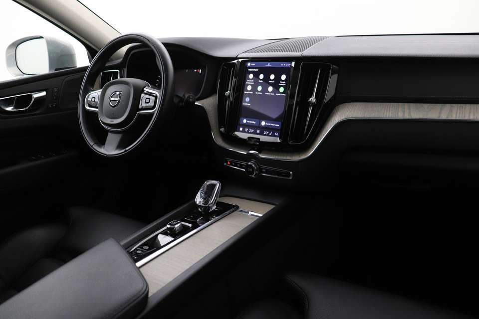 Volvo XC60 - Imagem 18