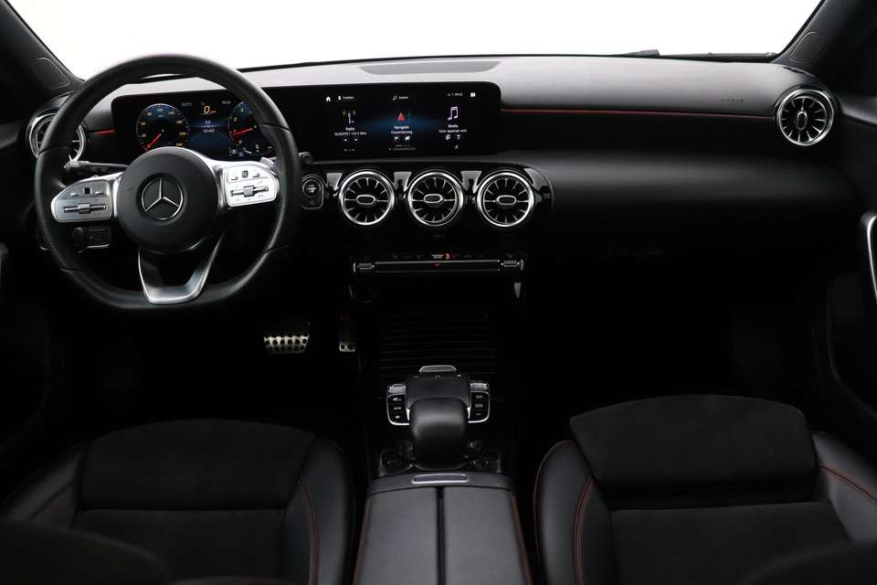 Mercedes-Benz A 200 - Imagem 4