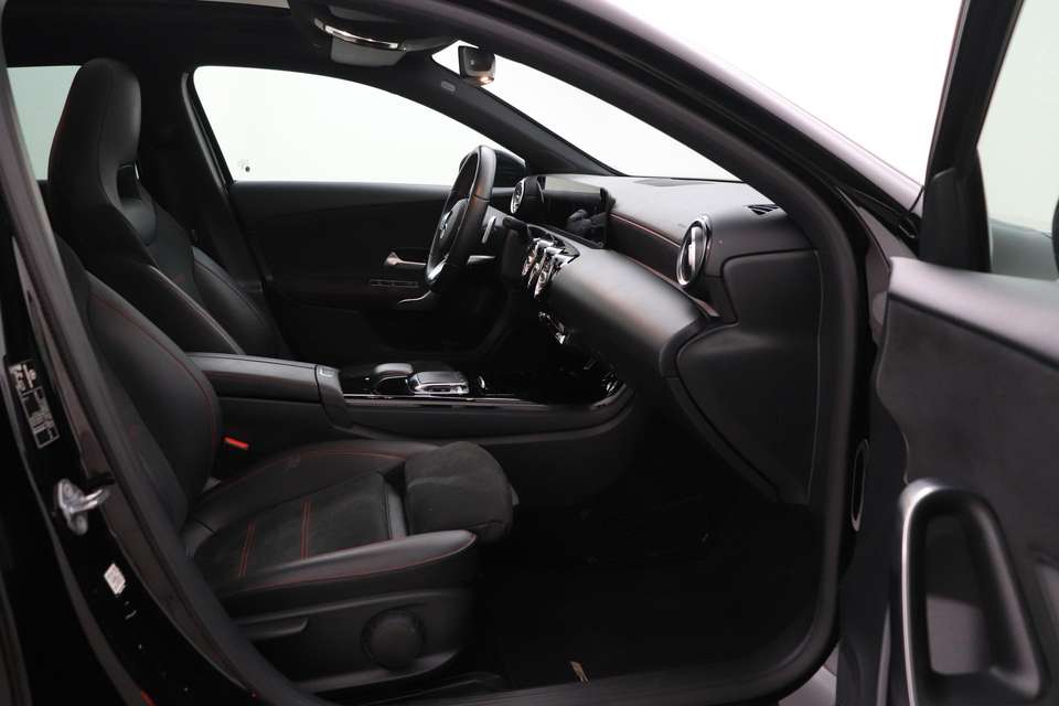 Mercedes-Benz A 200 - Imagem 5