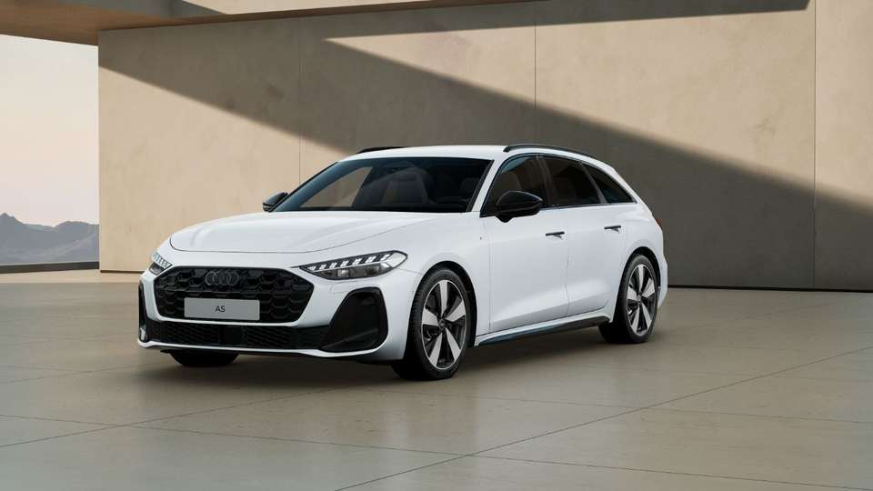 Audi A5 - Imagem 1