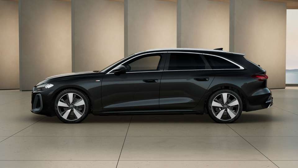 Audi A5 - Imagem 1