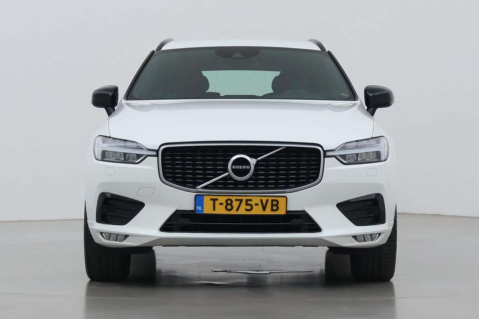 Volvo XC60 - Imagem 16