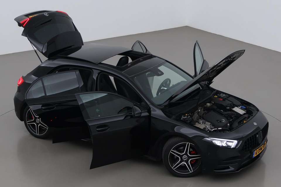 Mercedes-Benz A 200 - Imagem 6
