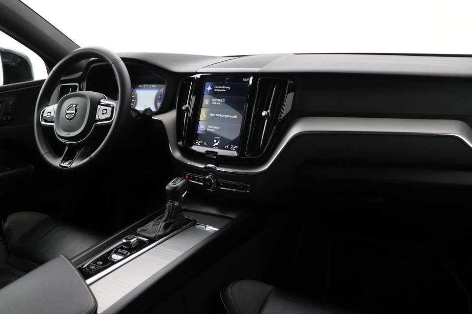 Volvo XC60 - Imagem 17