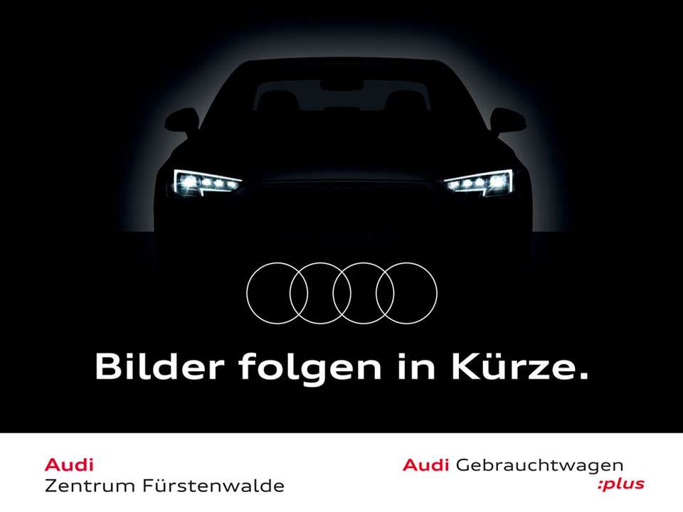 Audi RS3 - Imagem 1