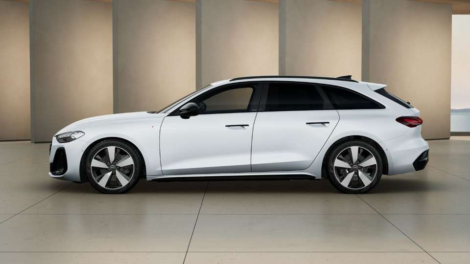 Audi A5 - Imagem 3