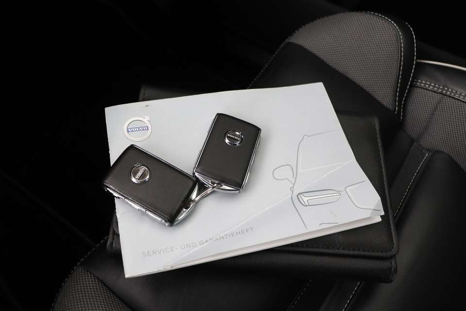 Volvo XC60 - Imagem 18