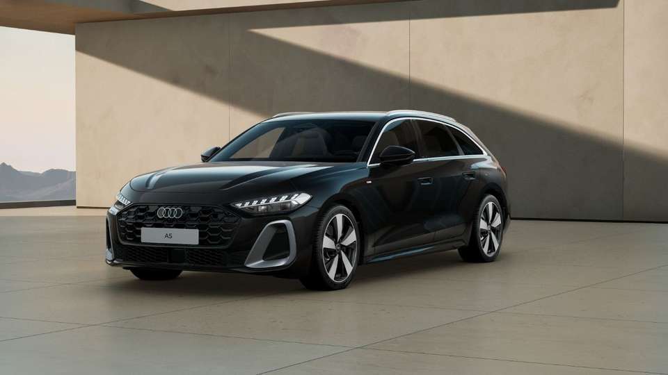 Audi A5 - Imagem 3