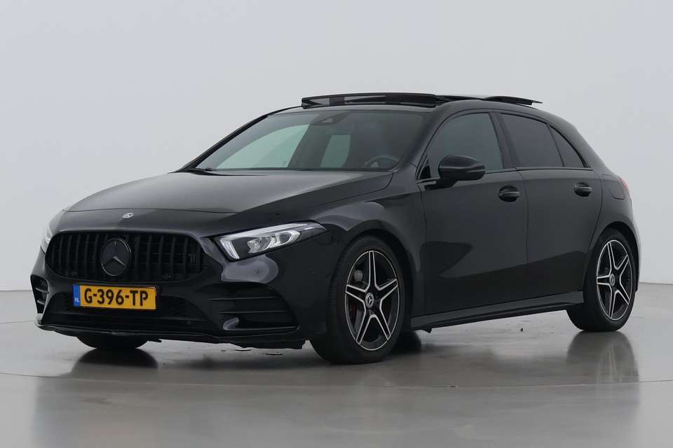 Mercedes-Benz A 200 - Imagem 8