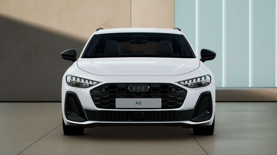 Audi A5 - Imagem 4