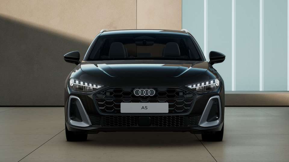 Audi A5 - Imagem 4
