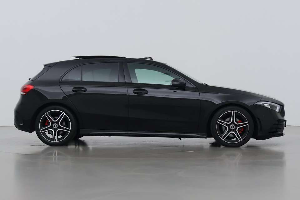 Mercedes-Benz A 200 - Imagem 10