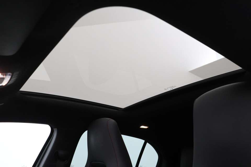 Mercedes-Benz A 200 - Imagem 11