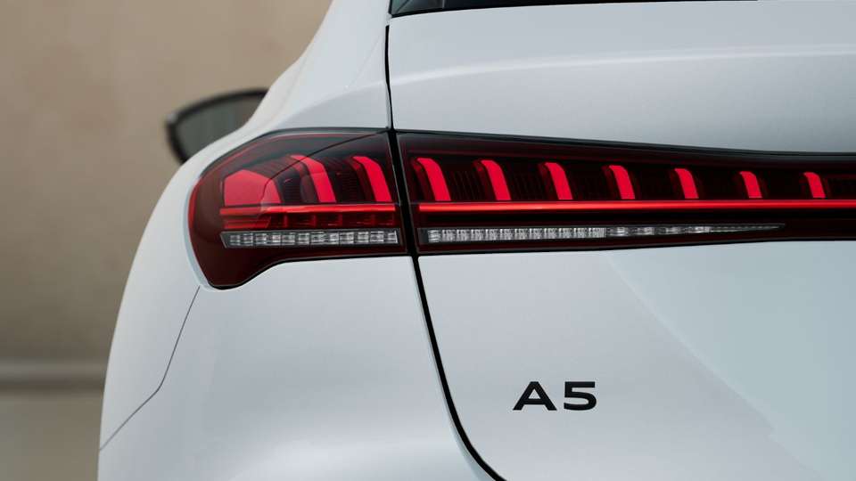 Audi A5 - Imagem 7