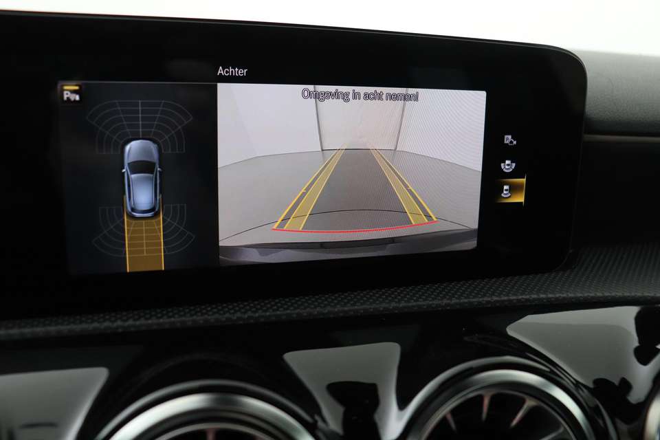 Mercedes-Benz A 200 - Imagem 12