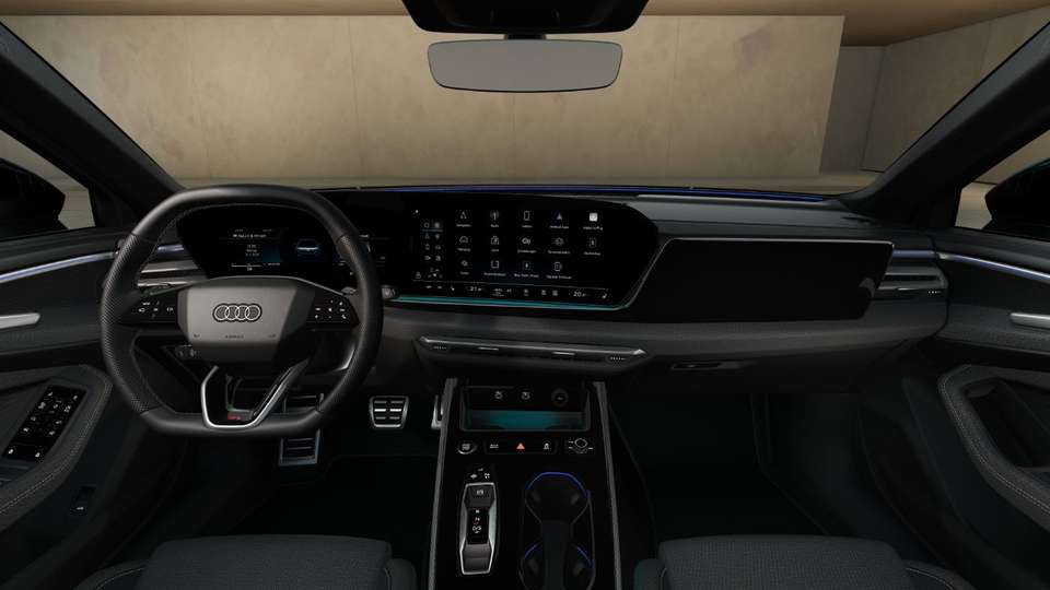 Audi A5 - Imagem 8