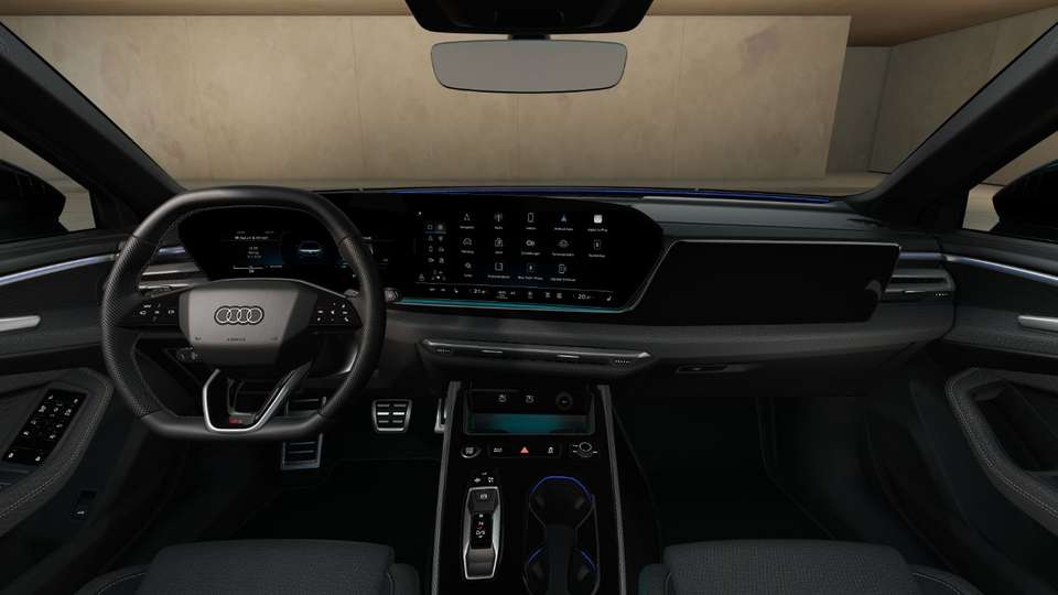 Audi A5 - Imagem 8