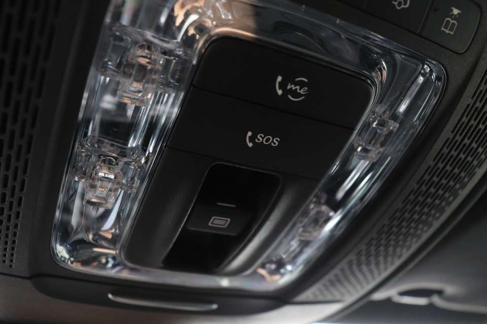 Mercedes-Benz A 200 - Imagem 13
