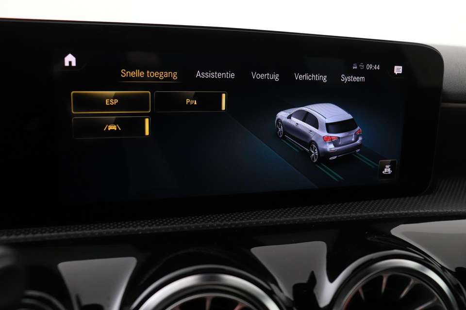 Mercedes-Benz A 200 - Imagem 14