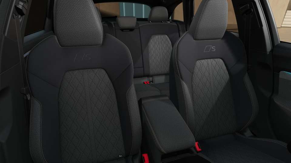 Audi A5 - Imagem 10