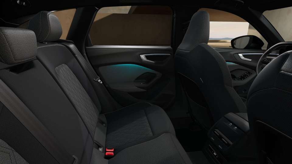 Audi A5 - Imagem 11