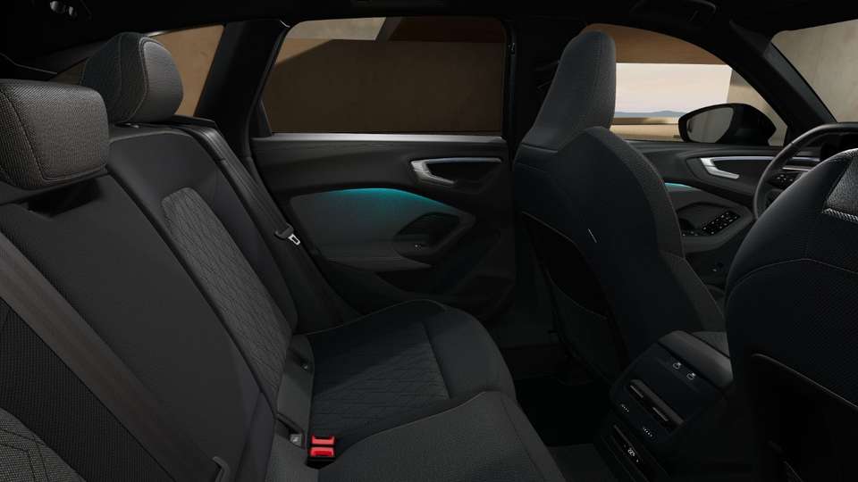 Audi A5 - Imagem 11