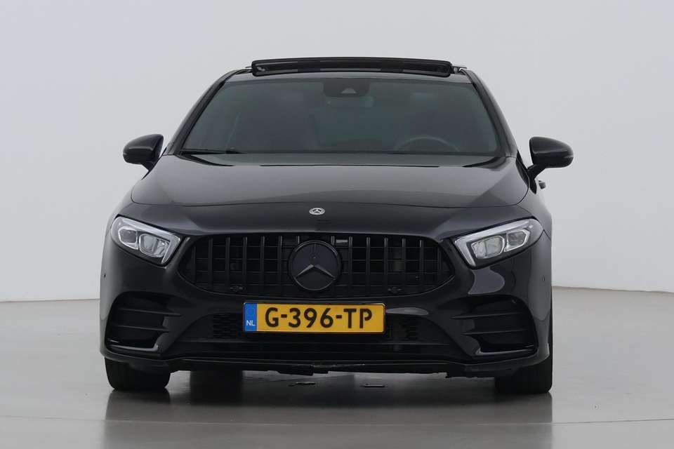 Mercedes-Benz A 200 - Imagem 16