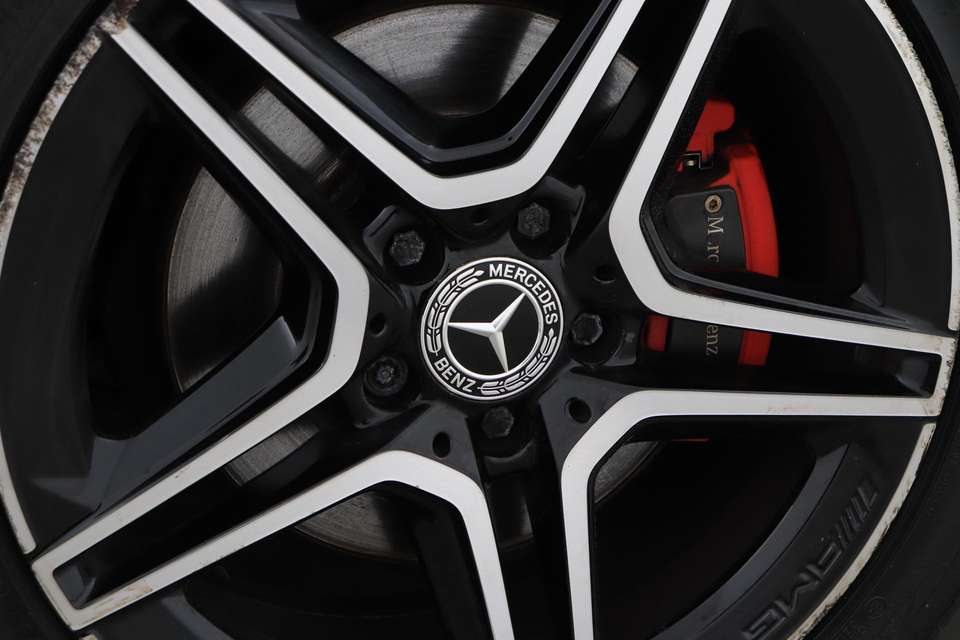 Mercedes-Benz A 200 - Imagem 17