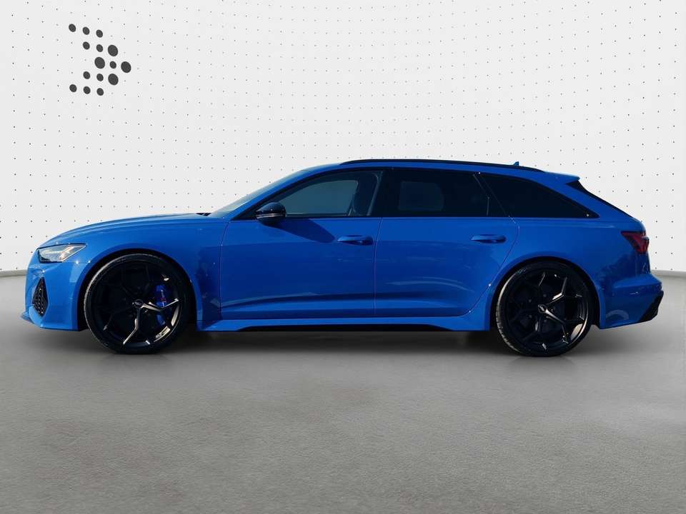Audi RS6 - Imagem 3